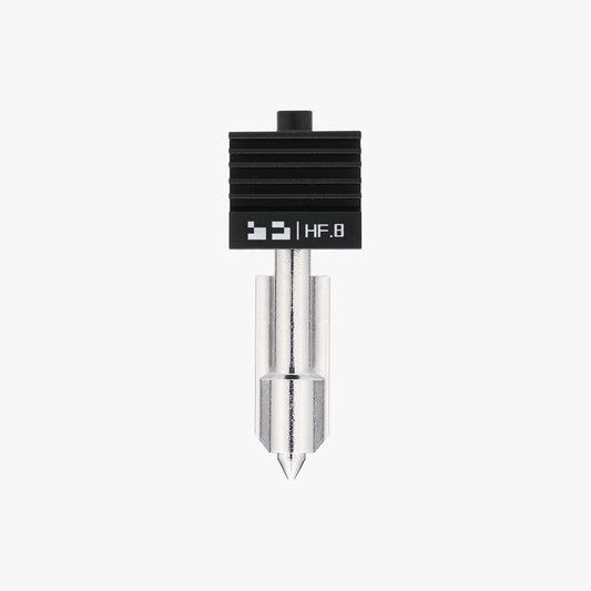 Bambu Lab Hotend H2 P2S 0.8mm Hardened Steel High Flow