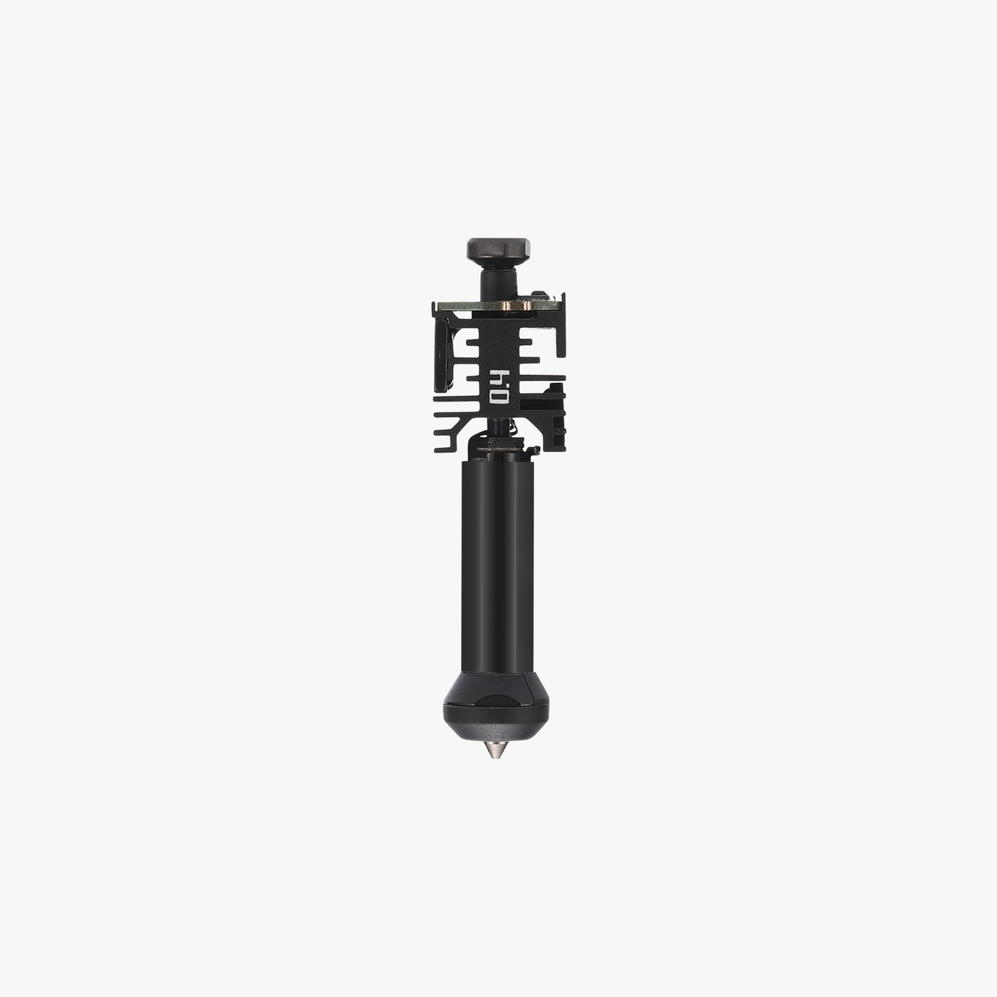 H2C Induction Hotend (Right) - Standard Flow / 0.4mm Hardened Steel