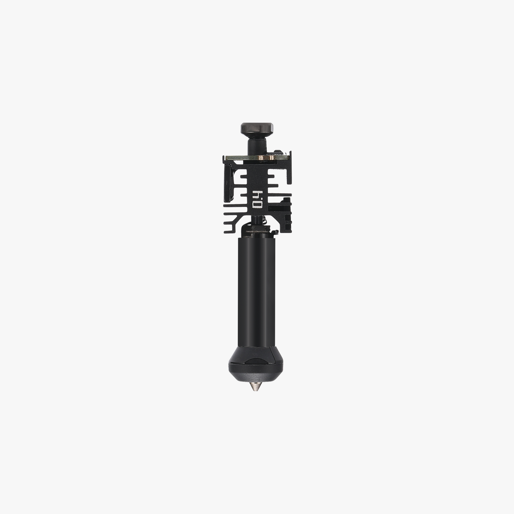 H2C Induction Hotend (Right) - Standard Flow / 0.4mm Hardened Steel