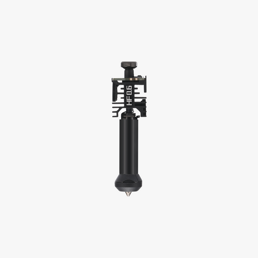 H2C Induction Hotend (Right) - High Flow / 0.6mm Hardened Steel