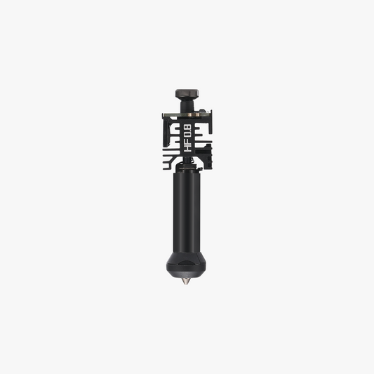H2C Induction Hotend (Right) - High Flow / 0.8mm Hardened Steel