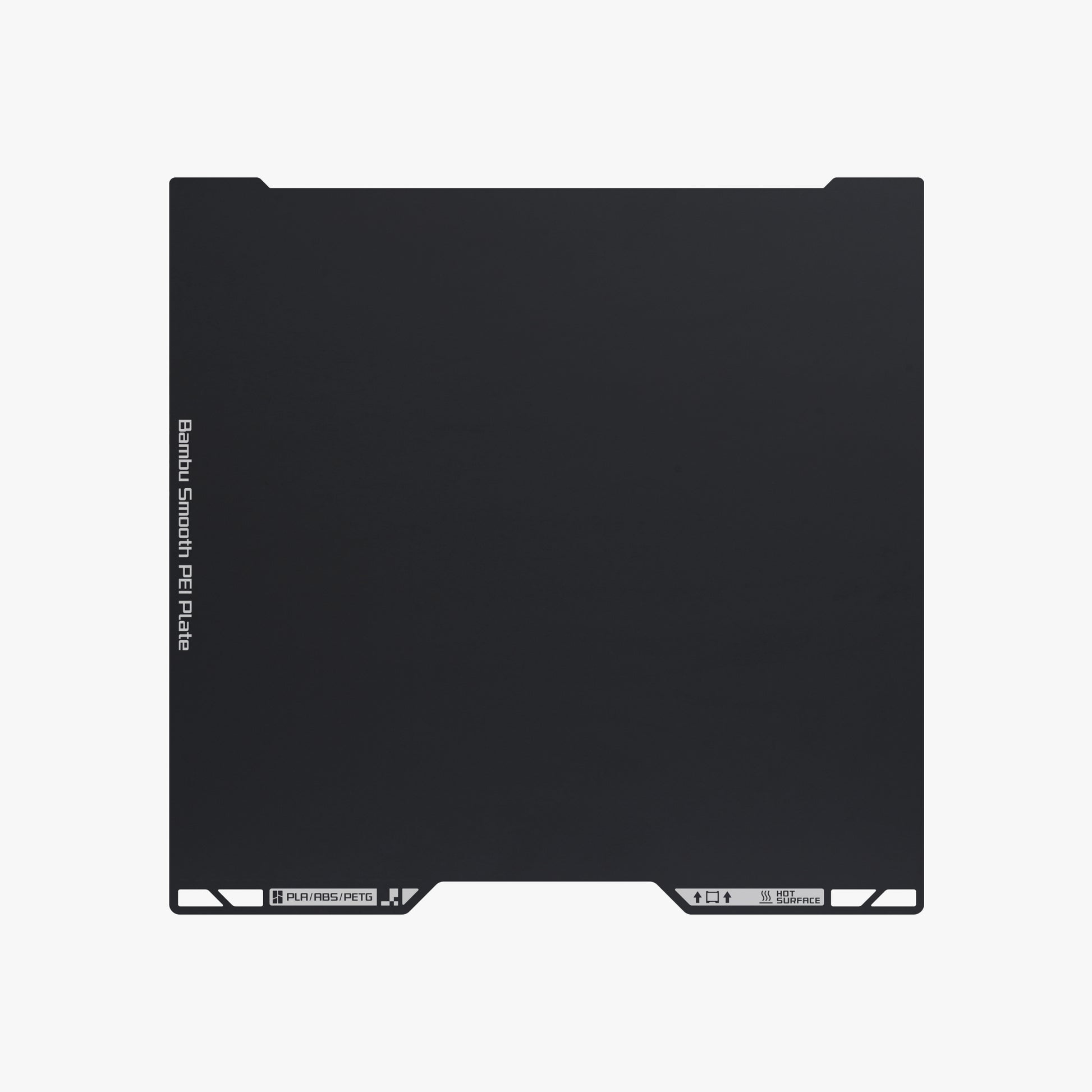 Bambu Lab Smooth PEI Plate - H2D H2S