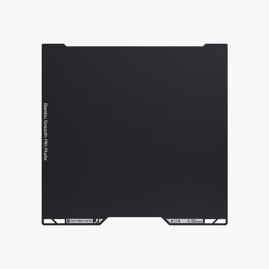 Bambu Lab Smooth PEI Plate - H2D H2S