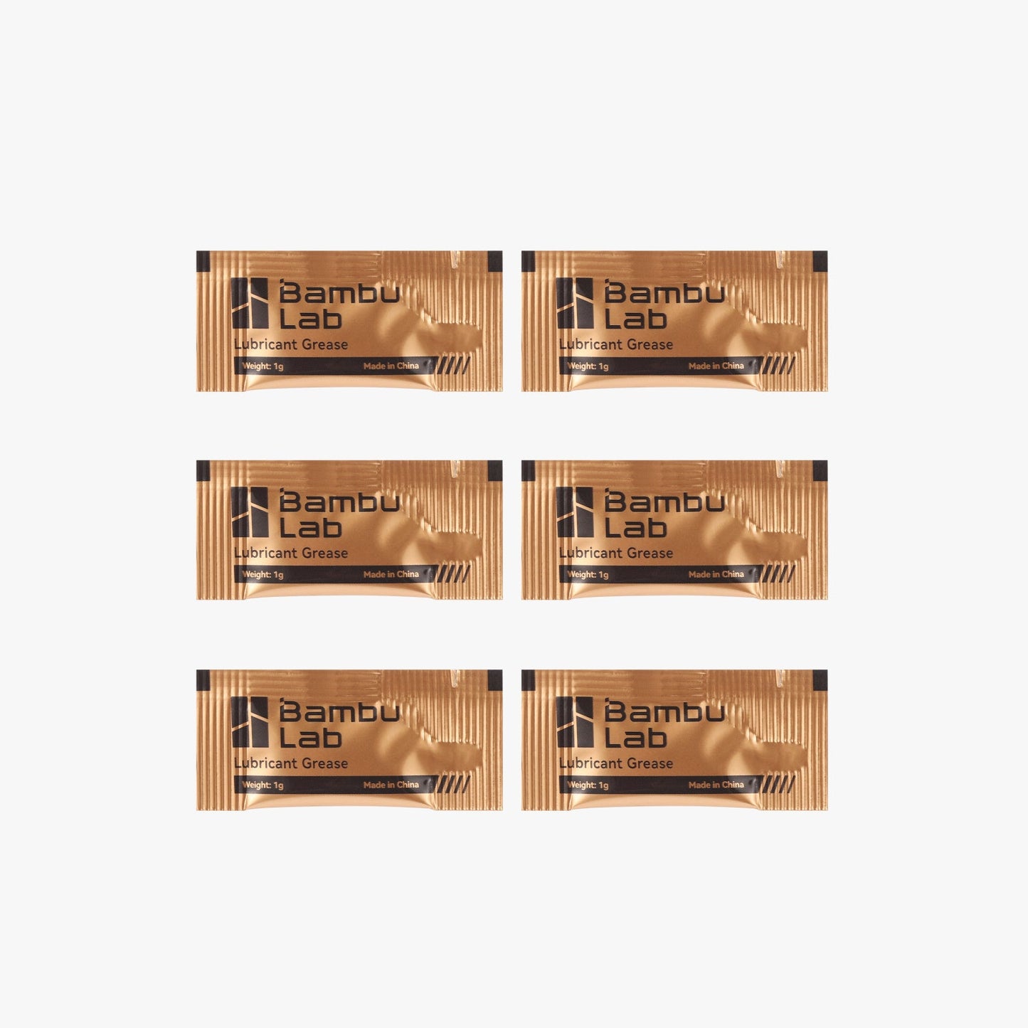 Bambu Lab Lubricant Grease - All Series