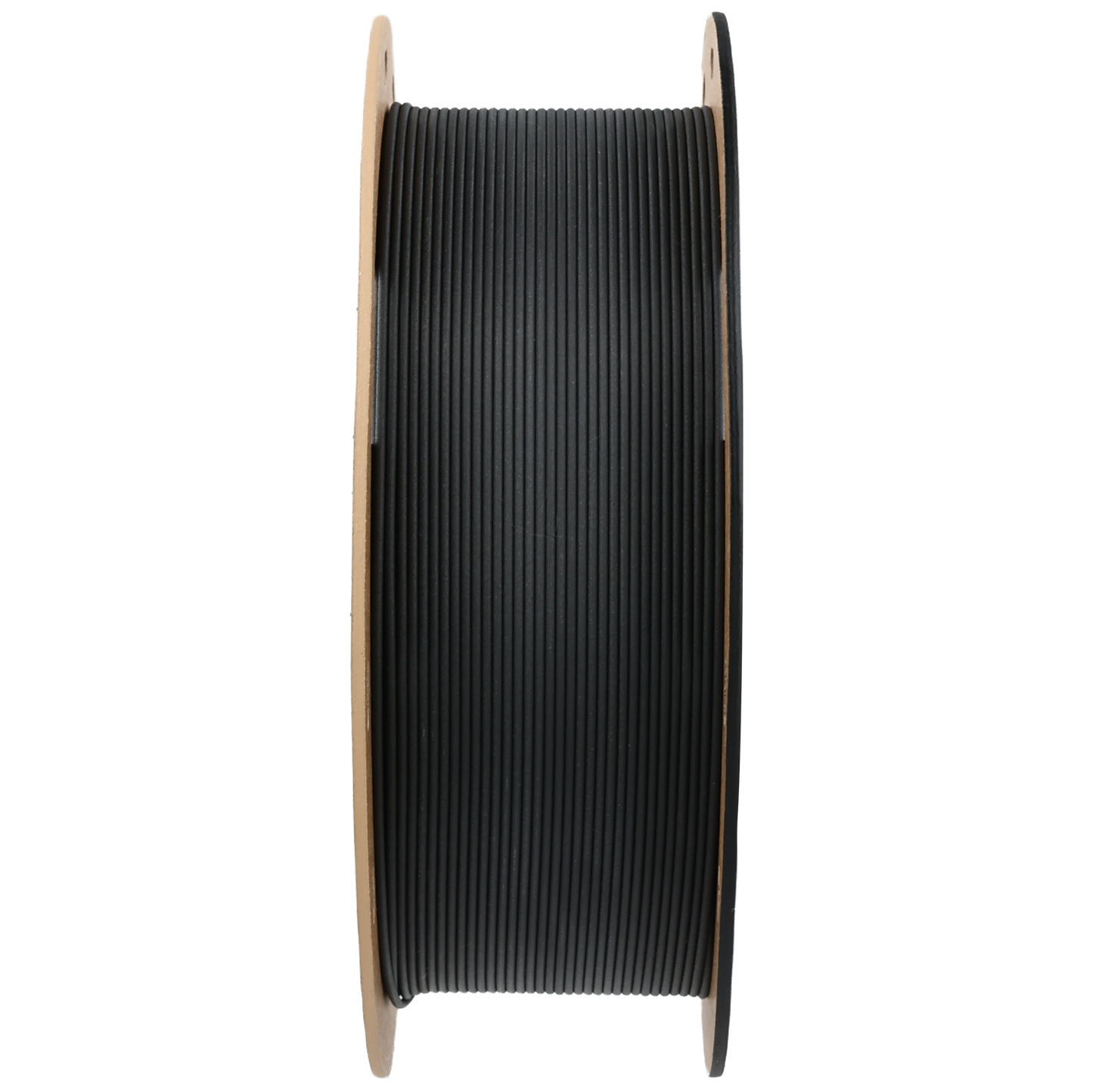 Polymaker Fiberon PETG-rCF08 Black 1.75 mm 500g