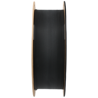 Polymaker Fiberon PETG-rCF08 Black 1.75 mm 500g
