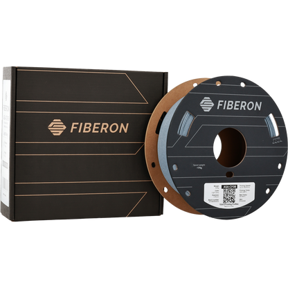 Polymaker Fiberon ASA-CF08 Light Grey 1.75mm 500g