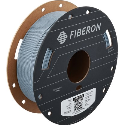 Polymaker Fiberon ASA-CF08 Light Grey 1.75mm 500g
