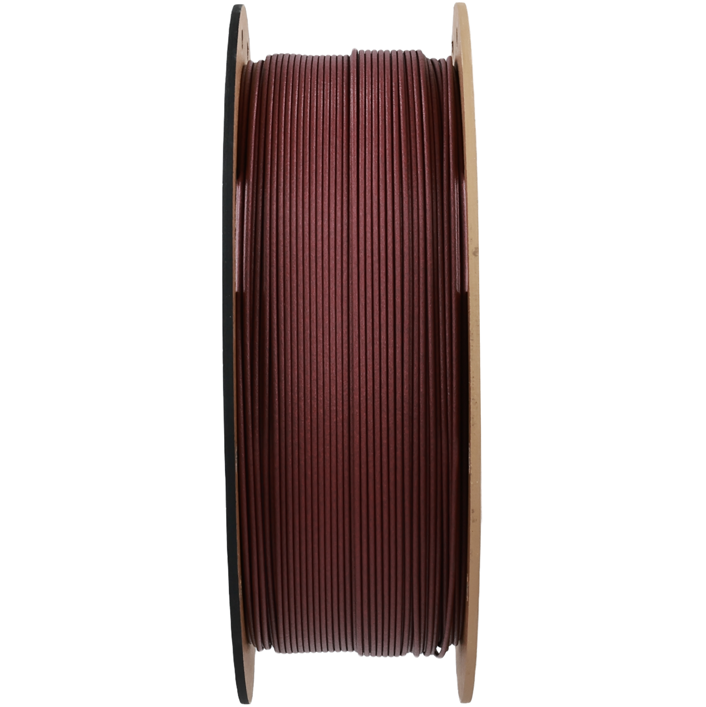 Polymaker Fiberon ASA-CF08 Dark Red 1.75mm 500g