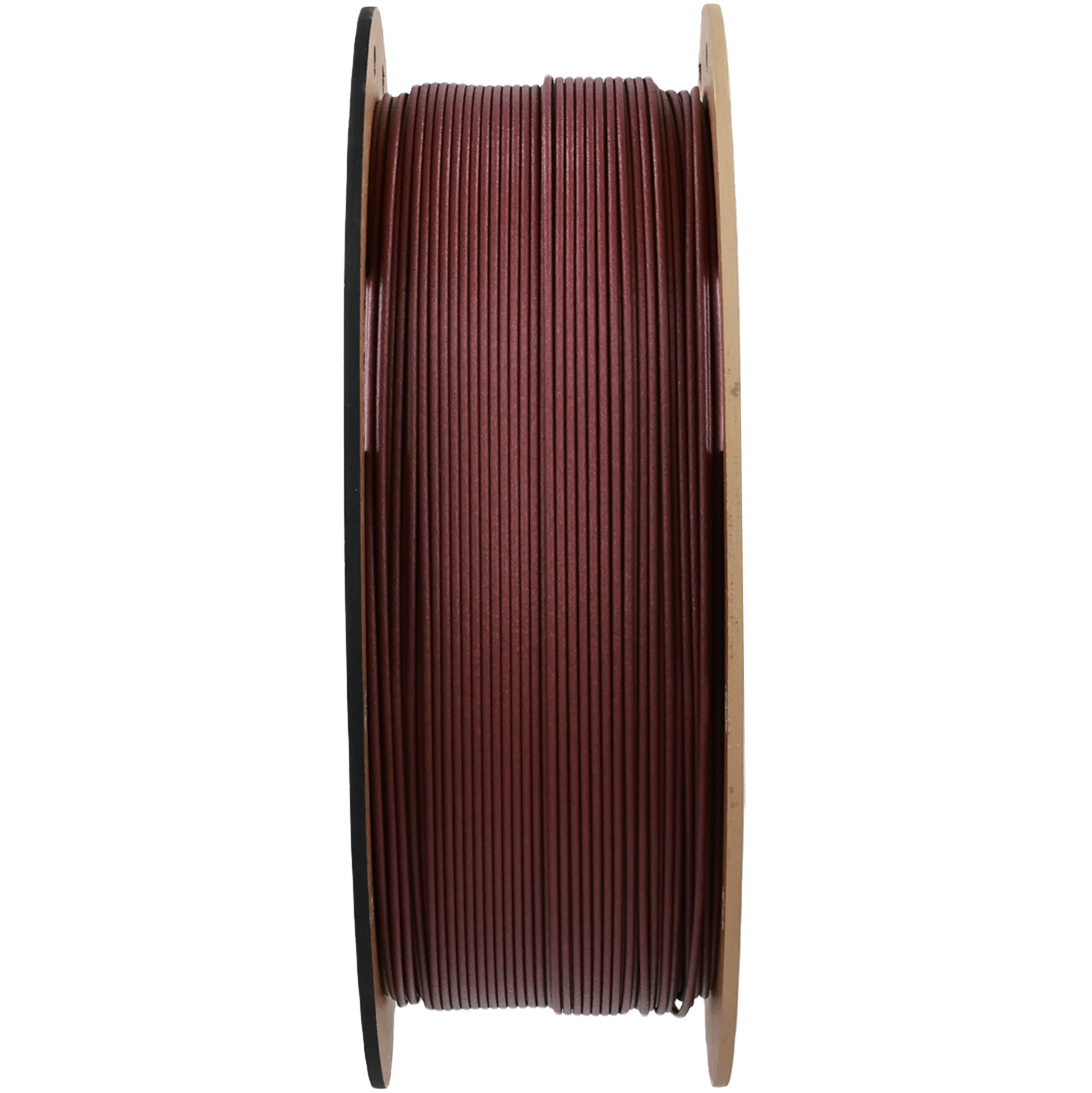 Polymaker Fiberon ASA-CF08 Dark Red 1.75mm 500g