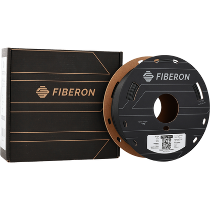Polymaker Fiberon PA612-ESD Black 1.75mm 500g