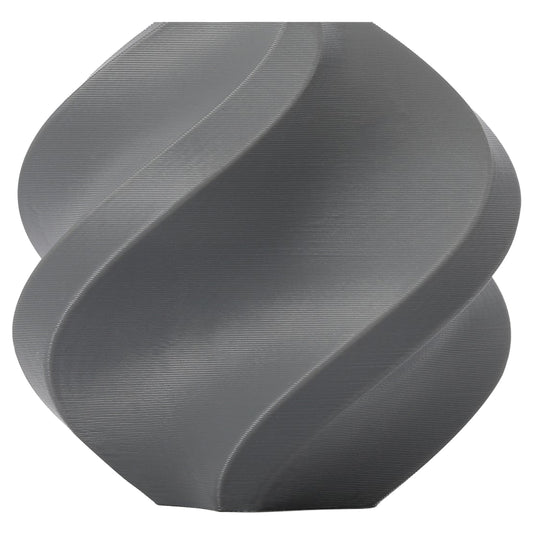 Bambu Lab PETG HF 1,75mm 1kg Dark Gray (33103) REFILL