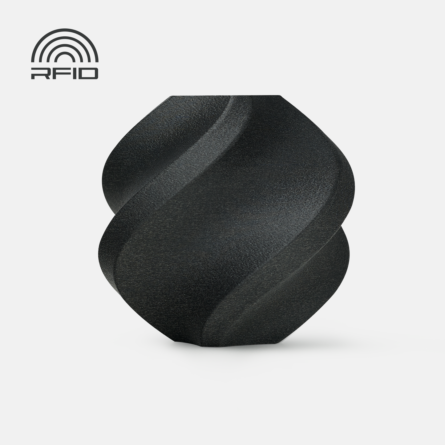 Bambu Lab ABS-GF 1,75mm 1kg Black (41101) SZPULA