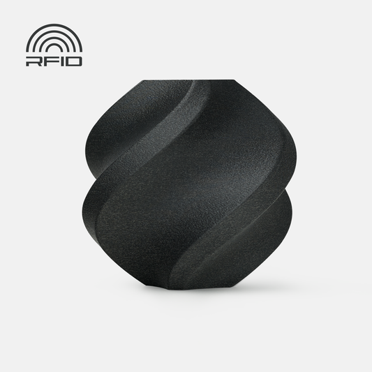 Bambu Lab ABS-GF 1,75mm 1kg Black (41101) SZPULA