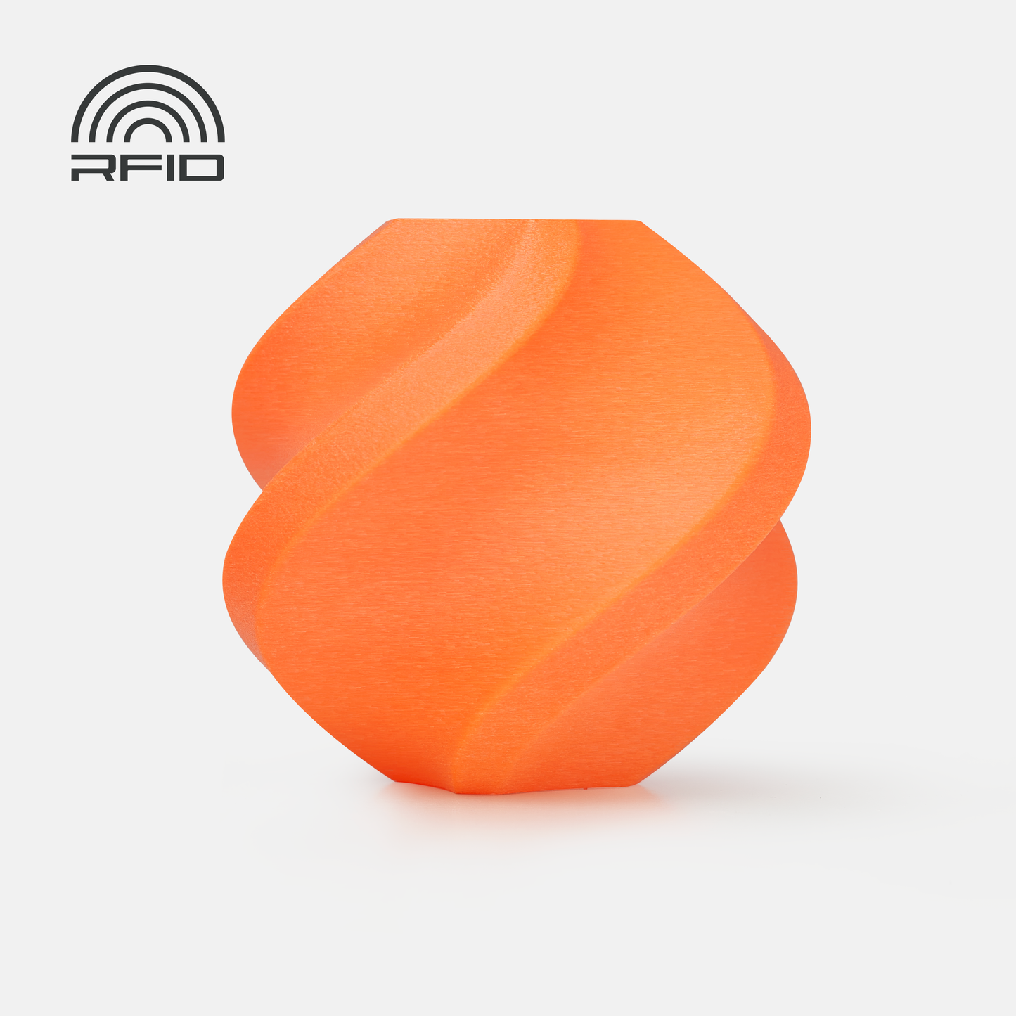 Bambu Lab ABS-GF 1,75mm 1kg Orange (41300) SZPULA