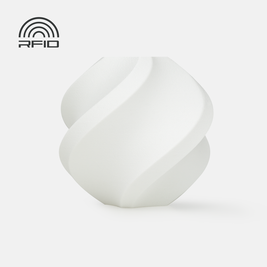 Bambu Lab ABS-GF 1,75mm 1kg White (41100) SZPULA