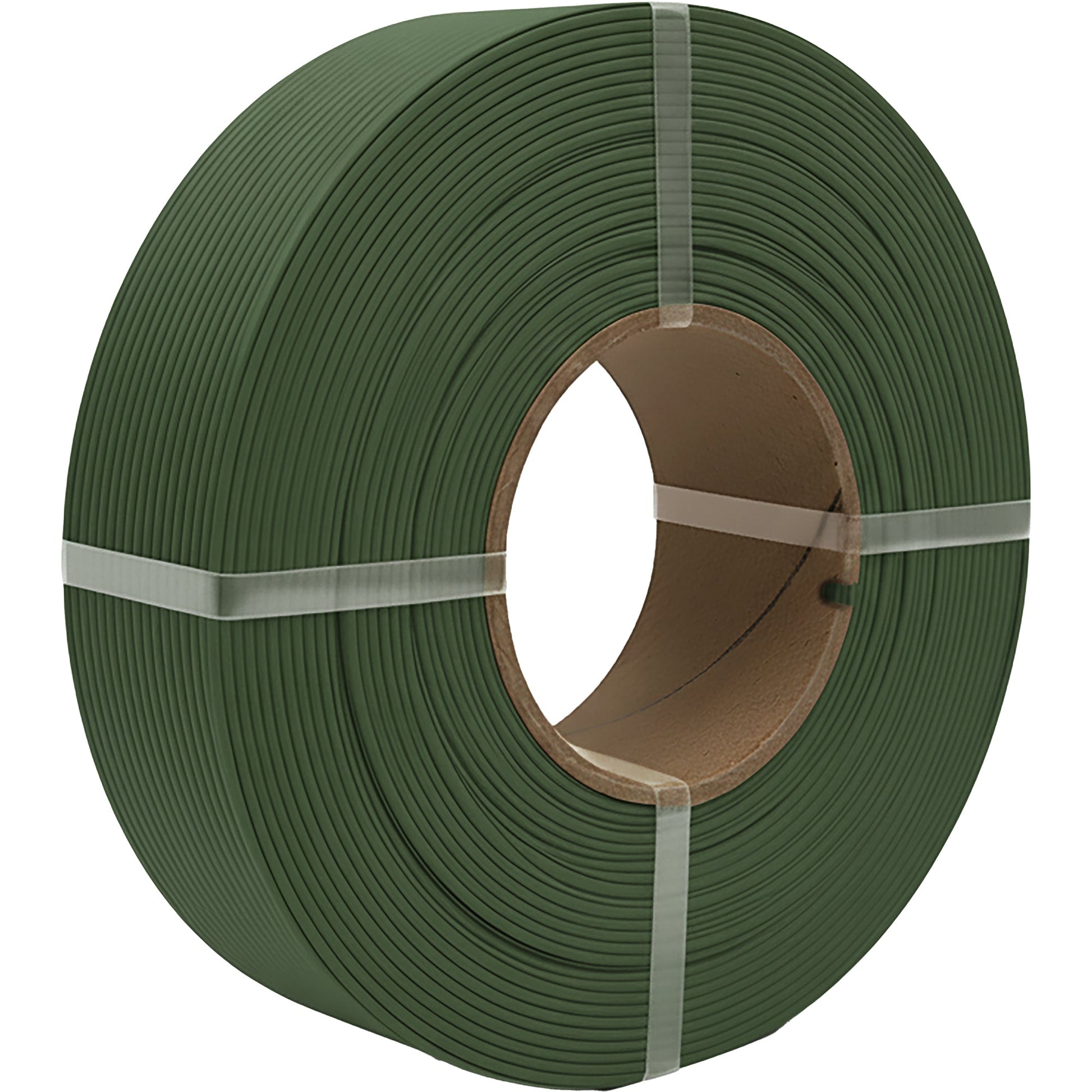 Polymaker Panchroma PLA Matte Army Dark Green 1.75 mm 1kg REFILL