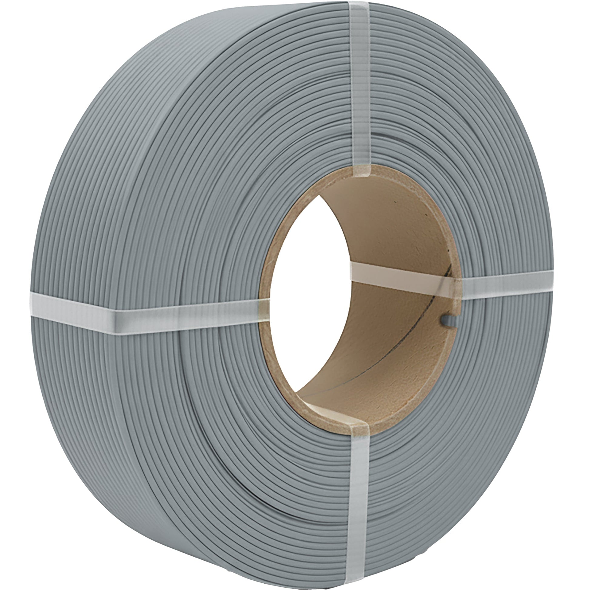 Polymaker Panchroma PLA Matte Fossil Grey 1.75 mm 1kg REFILL