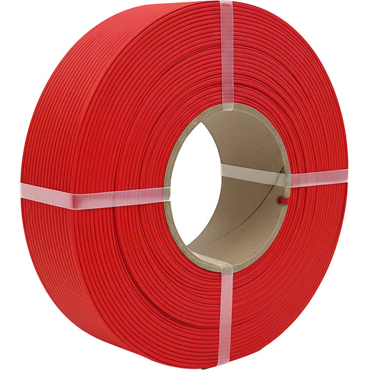Polymaker Panchroma PLA Matte Lava Red 1.75 mm 1kg REFILL