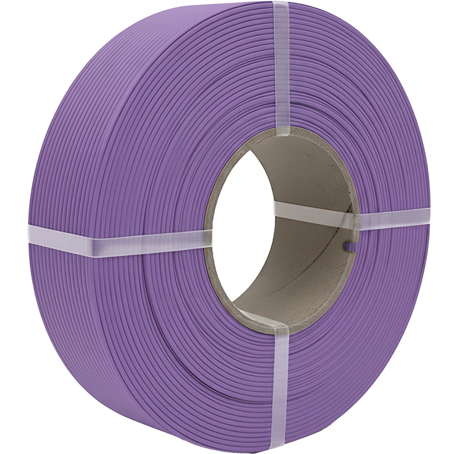 Polymaker Panchroma PLA Matte Lavender Purple 1.75 mm 1kg REFILL