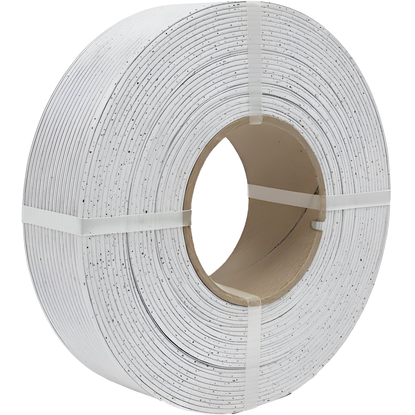 Polymaker Panchroma PLA Marble White 1.75 mm 1kg REFILL