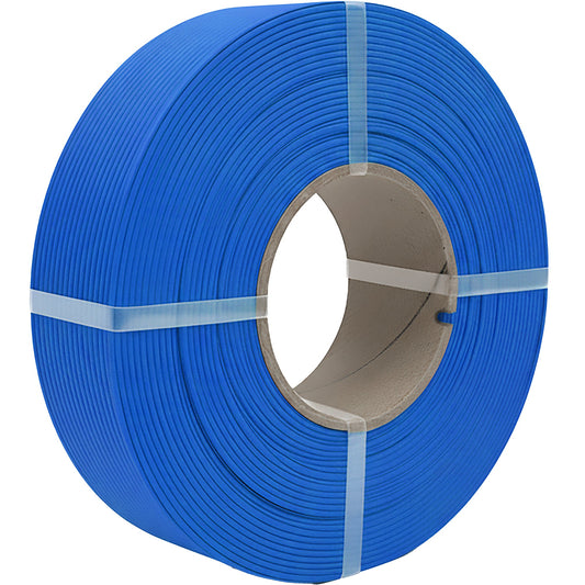 Polymaker Panchroma PLA Matte Sapphire Blue 1.75 mm 1kg REFILL