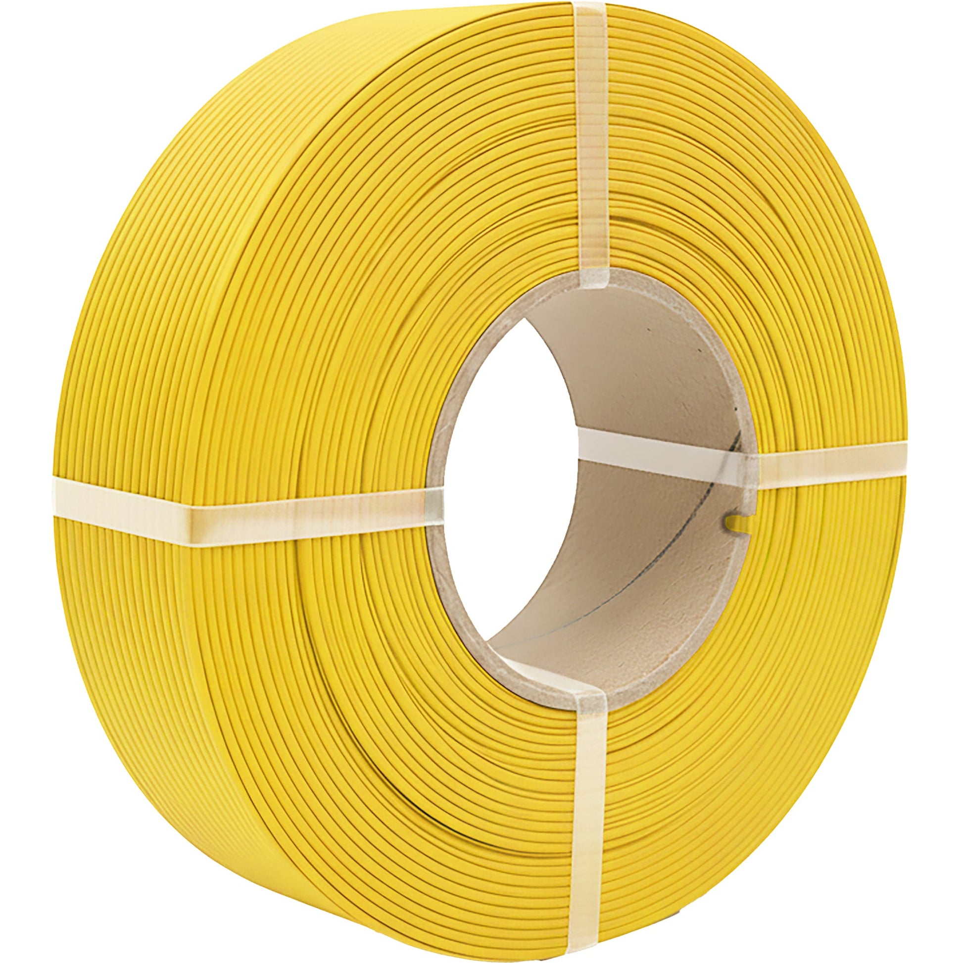 Polymaker Panchroma PLA Matte Savannah Yellow 1.75 mm 1kg REFILL