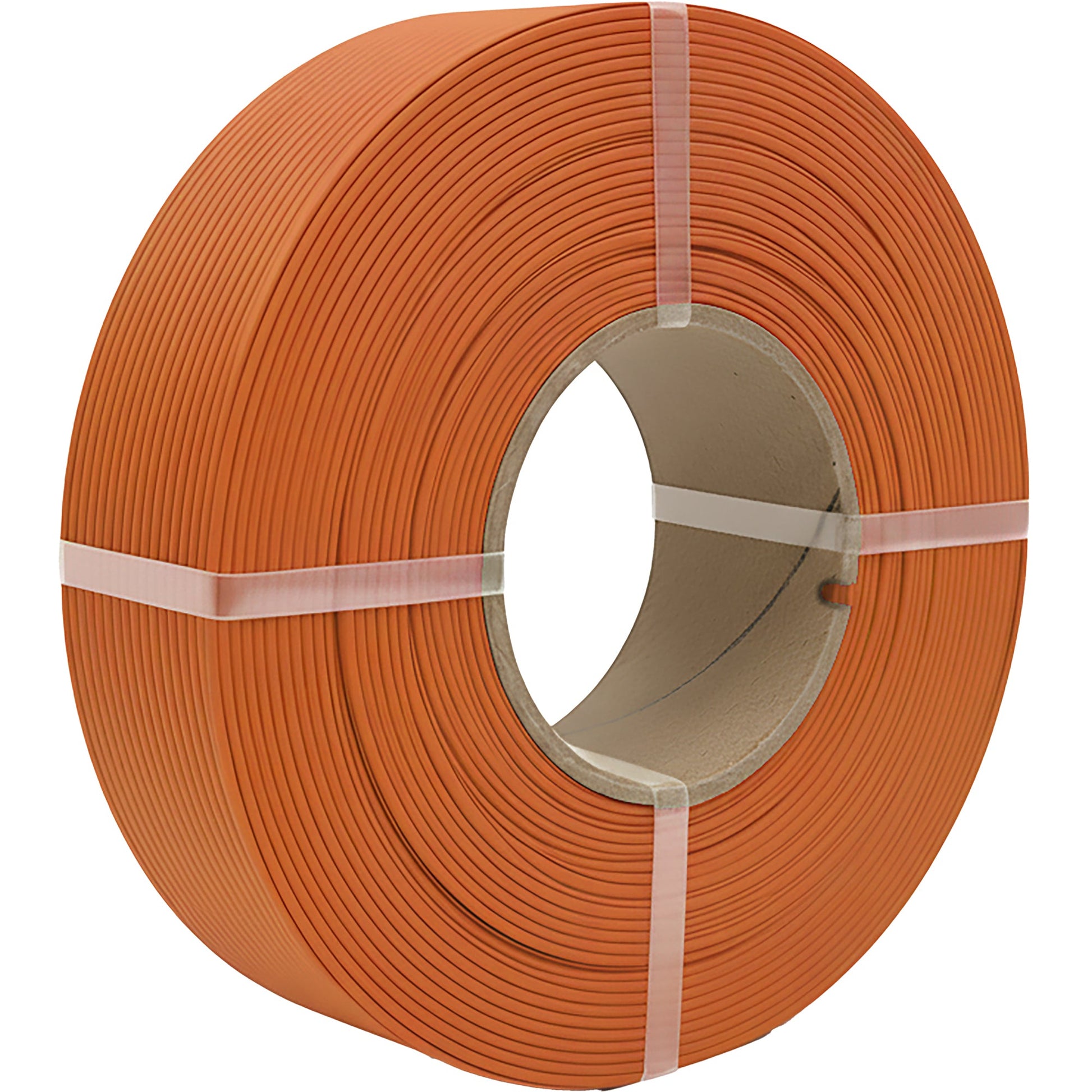Polymaker Panchroma PLA Matte Sunrise Orange 1.75 mm 1kg REFILL