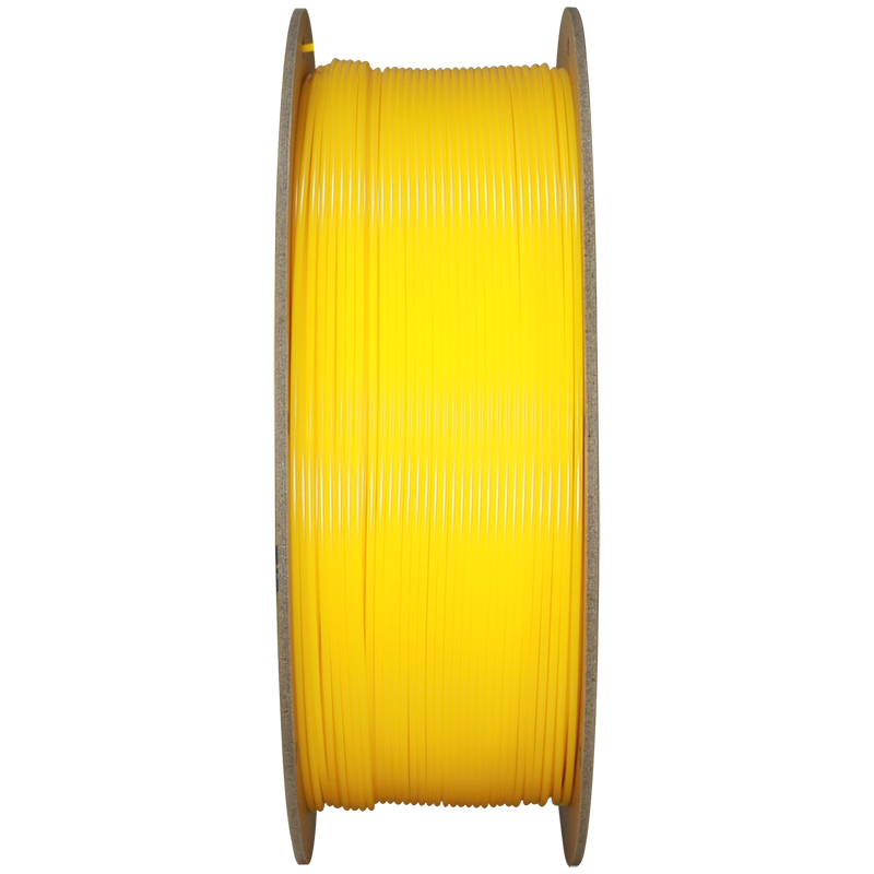 Polymaker PolyLite PETG 1,75mm 1kg - Yellow