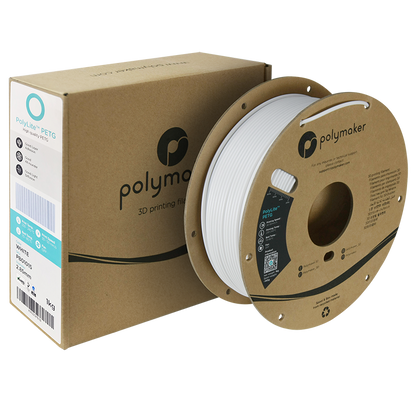 Polymaker PolyLite PETG 1,75mm 1kg - Blue