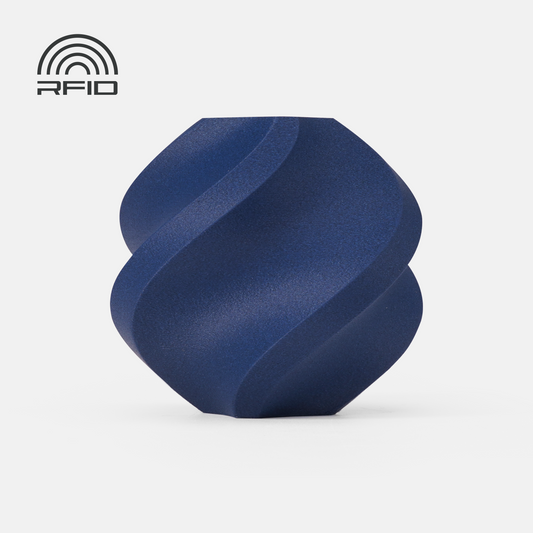 Bambu Lab PETG-CF 1,75mm 1kg Indigo Blue (31600) SZPULA