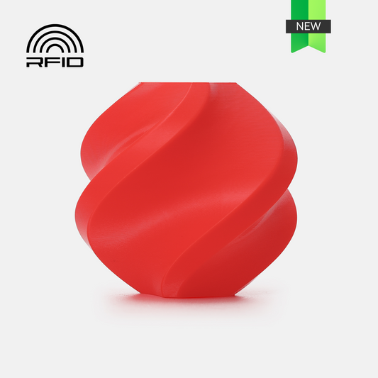Bambu Lab PETG Basic 1,75mm 1kg Red (30201) REFILL