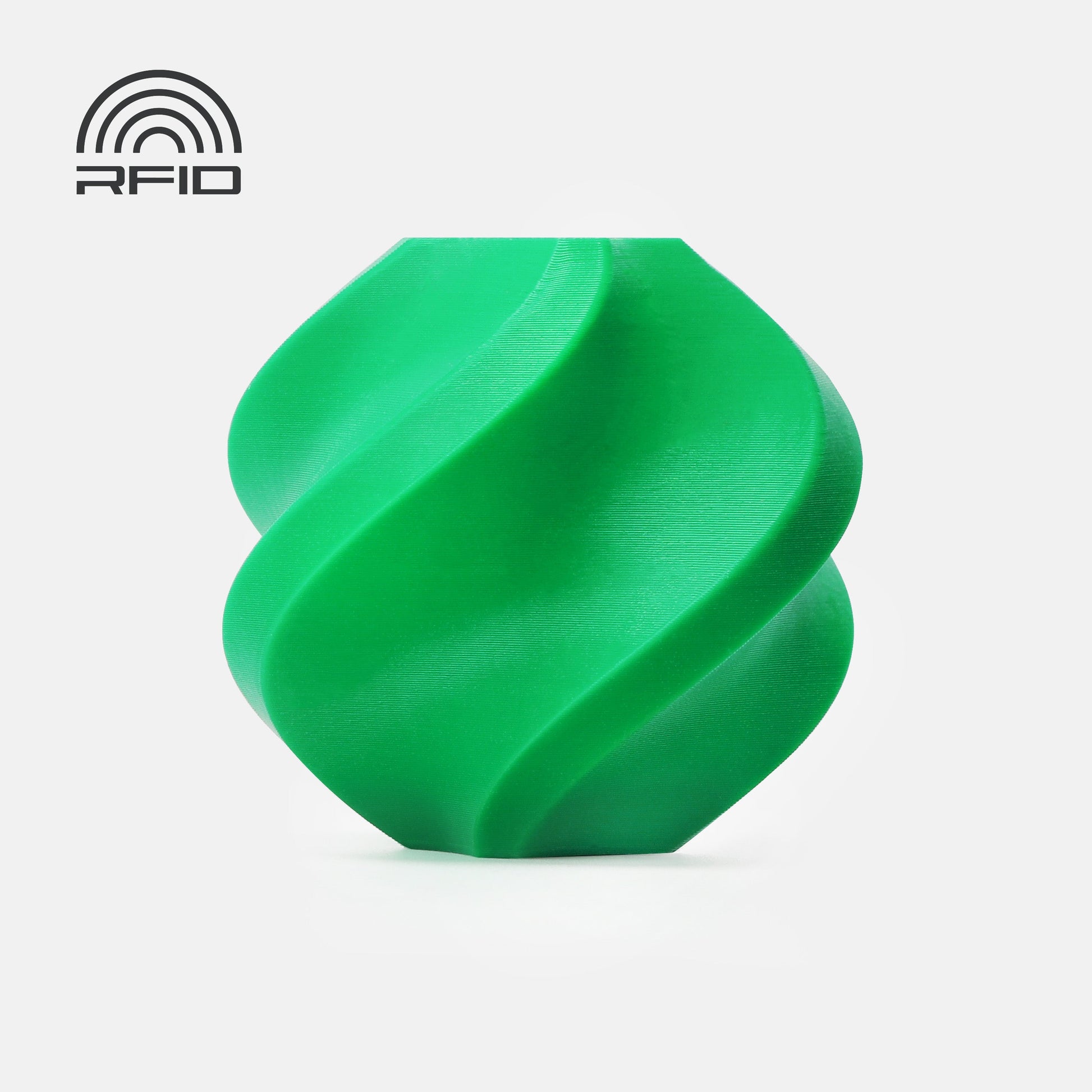 Bambu Lab PETG HF 1,75 mm 1kg Green (33500) SZPULA