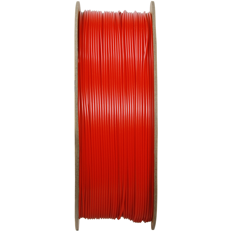 Polymaker PolyLite ASA 1,75mm 1kg - Red