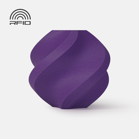 Bambu Lab PLA-CF 1,75mm 1kg Iris Purple (14700) SZPULA