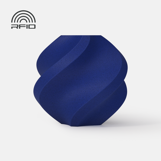 Bambu Lab PLA-CF 1,75mm 1kg Royal Blue (14601) SZPULA