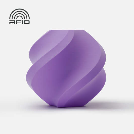 Bambu Lab PLA Matte 1,75mm 1kg Matte Lilac purple (11700) REFILL