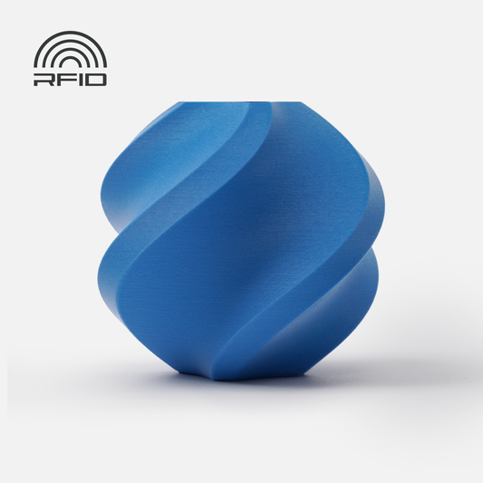 Bambu Lab PLA Matte 1,75mm 1kg Matte Marine Blue (11600) REFILL