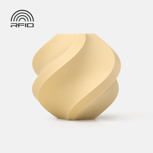 Bambu Lab PLA Matte 1,75mm 1kg Matte Desert Tan (11401) REFILL