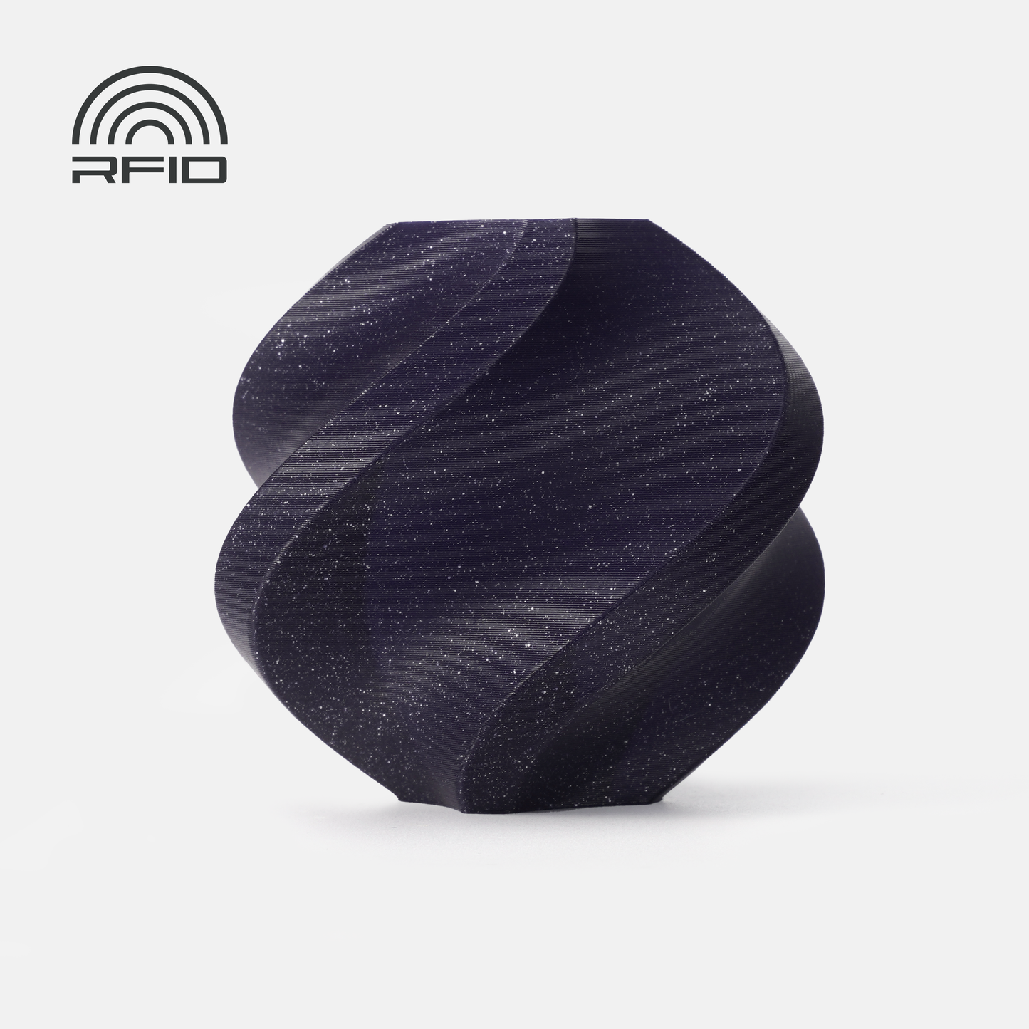 Bambu Lab PLA Sparkle 1,75mm 1kg Royal Purple Sparkle (13700) SZPULA