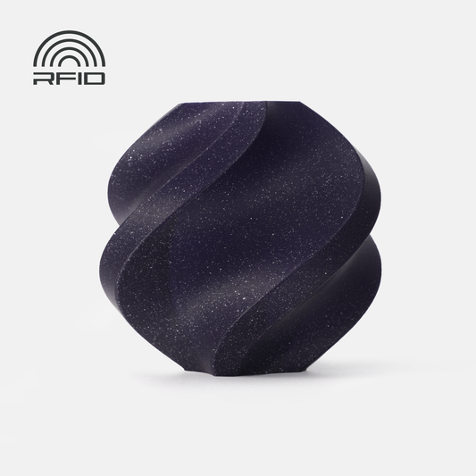Bambu Lab PLA Sparkle 1,75mm 1kg Royal Purple Sparkle (13700) SZPULA