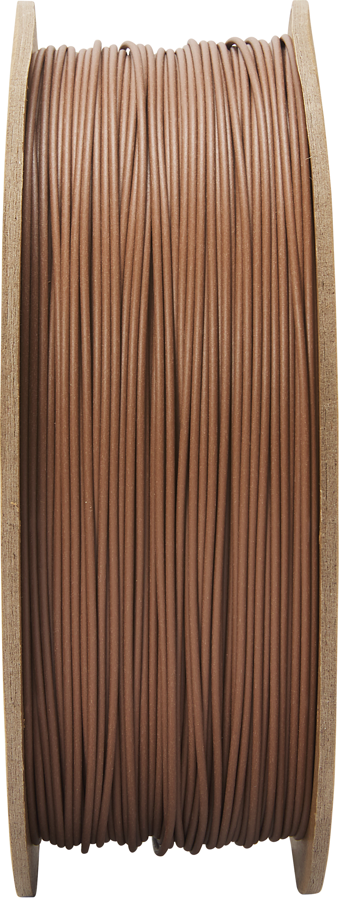 Polymaker PolyTerra PLA 1,75mm 1kg - Earth Brown