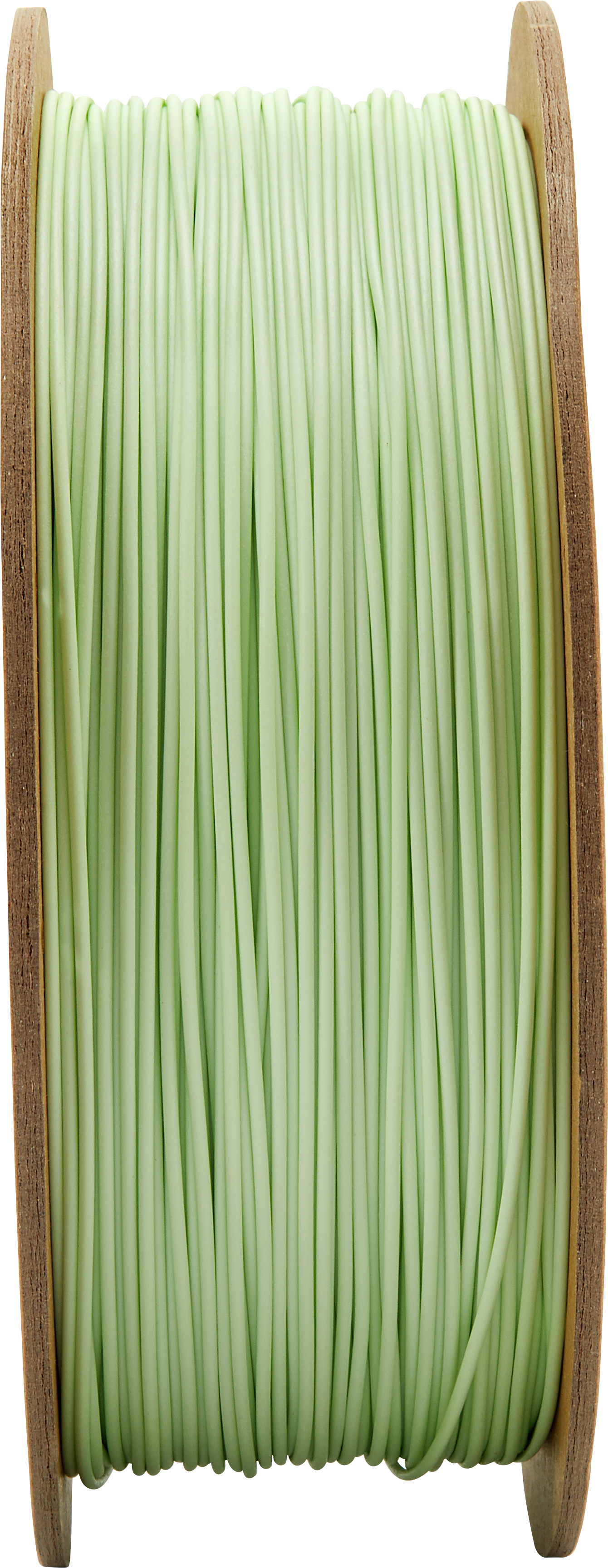 Polymaker PolyTerra PLA 1,75mm, 1kg - Banana