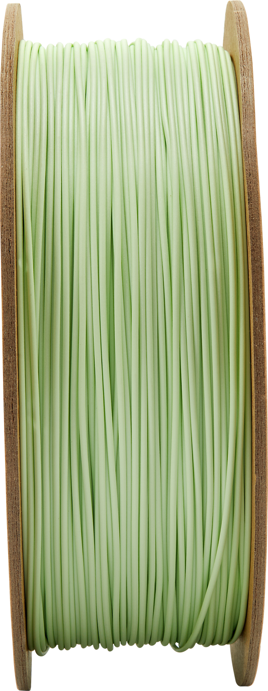 Polymaker PolyTerra PLA 1,75mm, 1kg - Banana