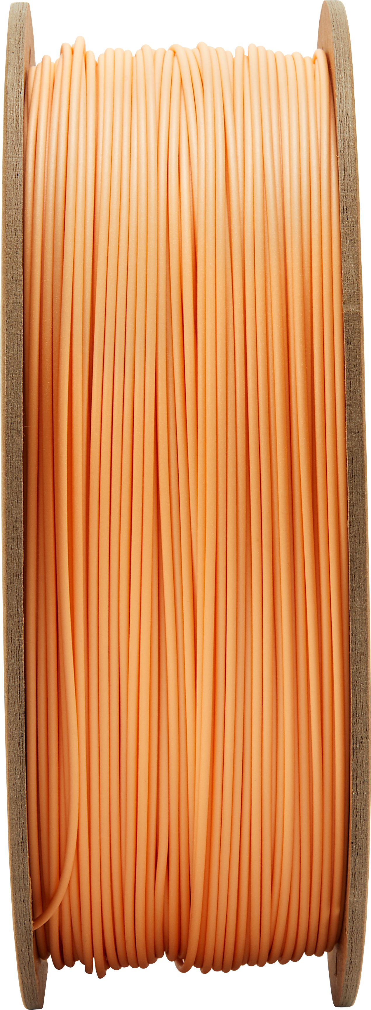 Polymaker PolyTerra PLA 1,75mm, 1kg - Banana