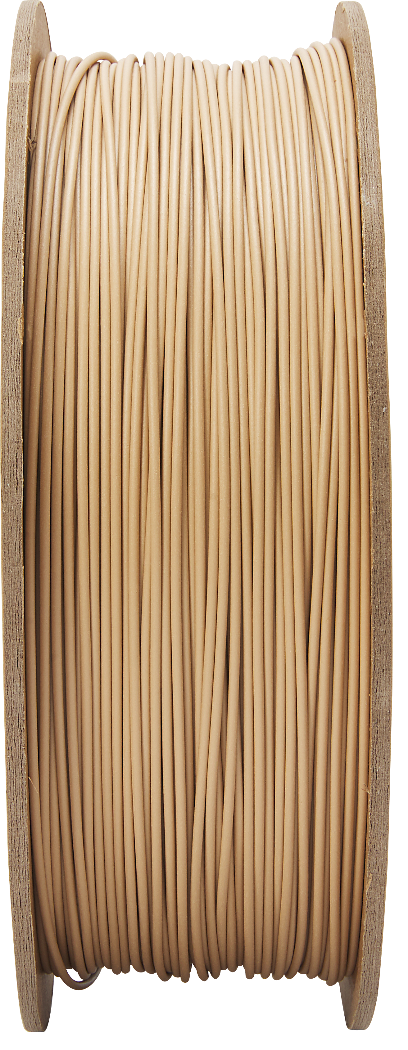 Polymaker PolyTerra PLA 1,75mm, 1kg - Banana