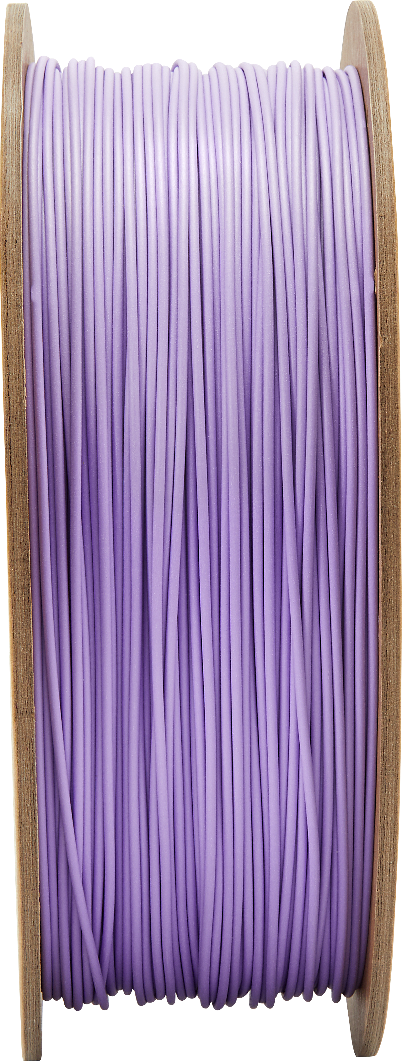 Filament Polymaker PolyTerra PLA 1,75mm, 1kg - Lavender Purple