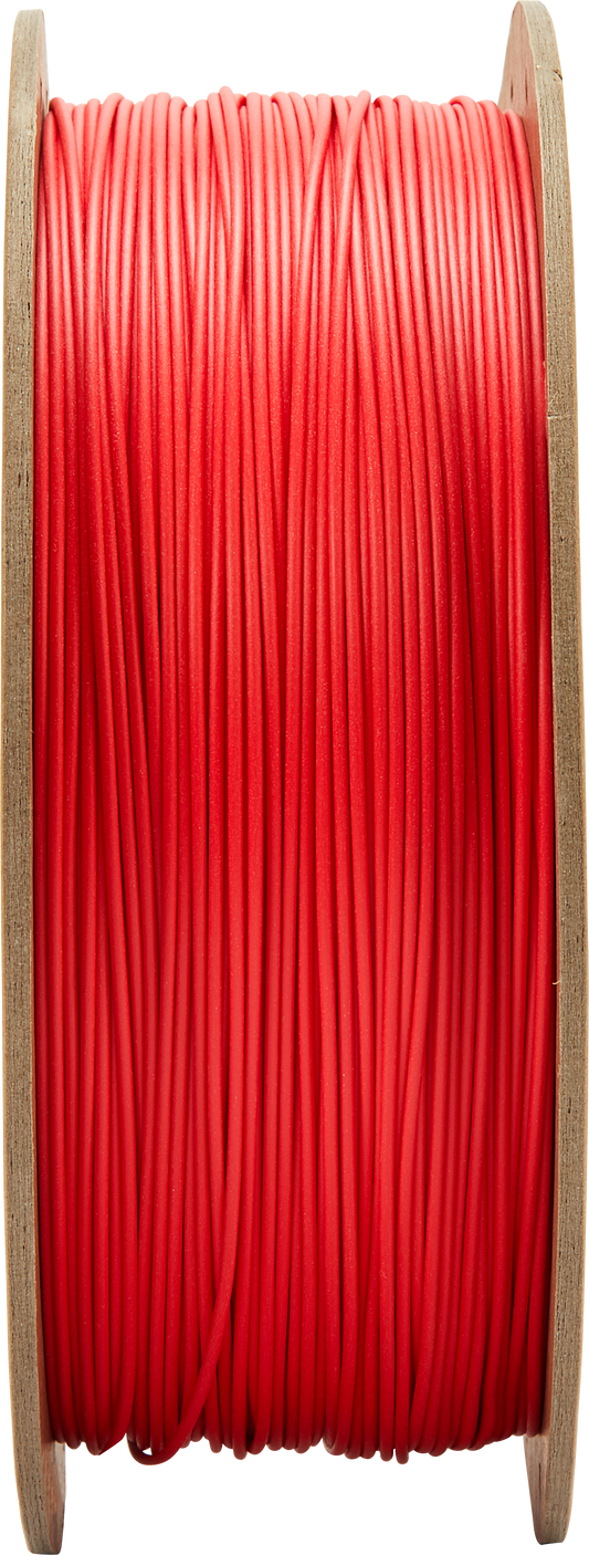 Polymaker PolyTerra PLA 1,75mm, 1kg - Banana