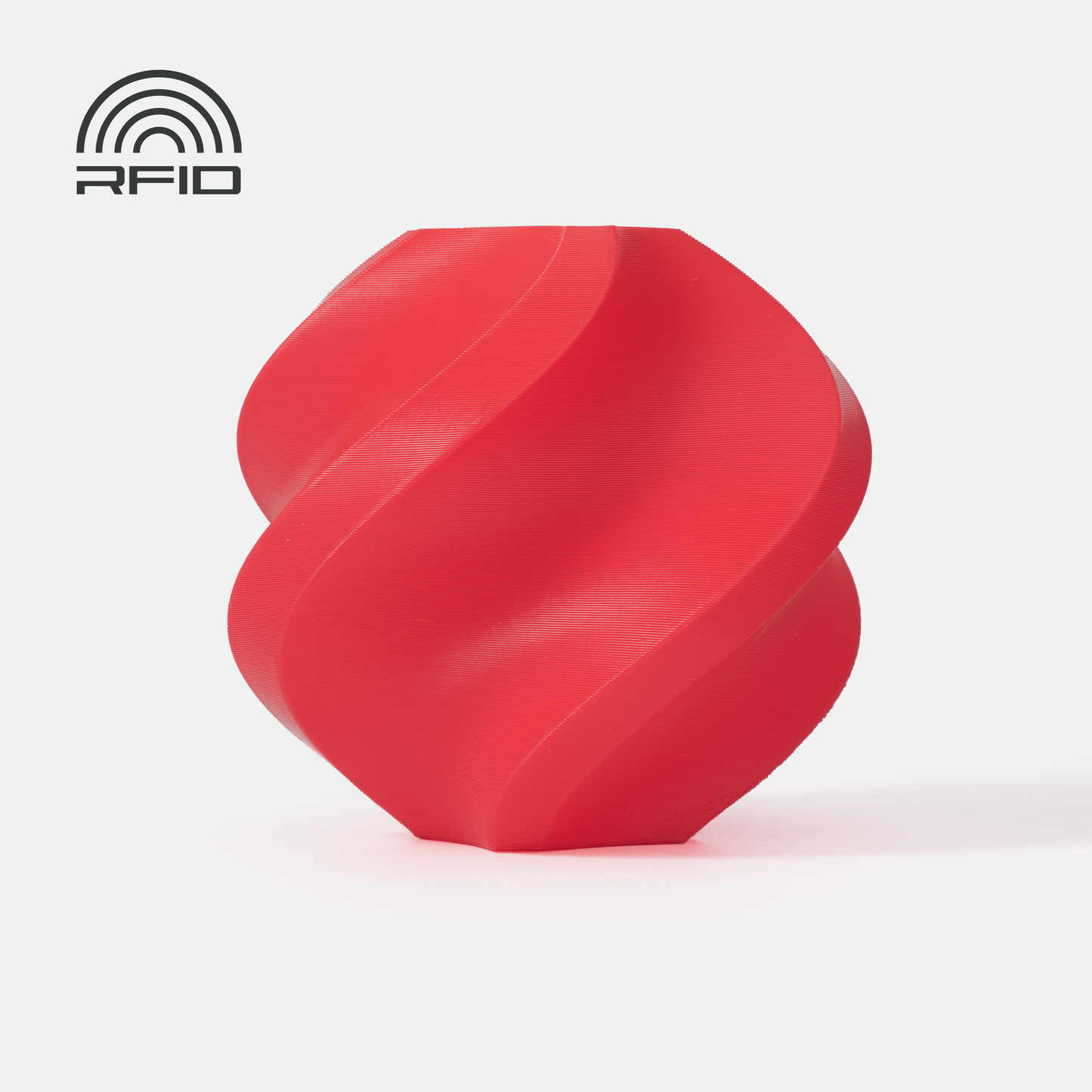 Bambu Lab ASA 1,75mm 1kg Basic Red (45200) SZPULA