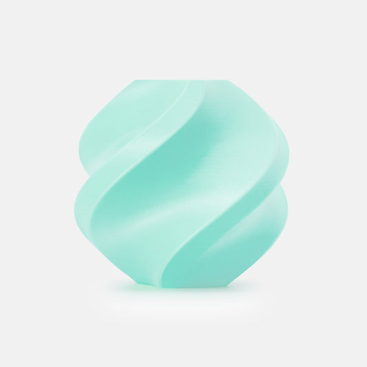 Bambu Lab TPU 85A 1,75mm 1kg Light Cyan (51500) SZPULA
